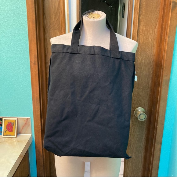 Team Jacob! Twilight Eclipse Tote Bag - Picture 7 of 11